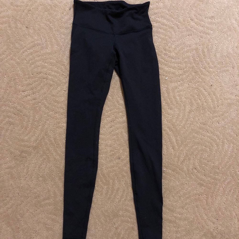 Full Length Wunder Unders